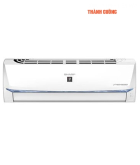 Máy lạnh treo tường Sharp inverter 1 HP (AH – XP10BSW)