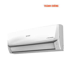 Máy lạnh Sharp Inverter 1.5 HP (1.5 Ngựa) AH-X13ZEW model 2023