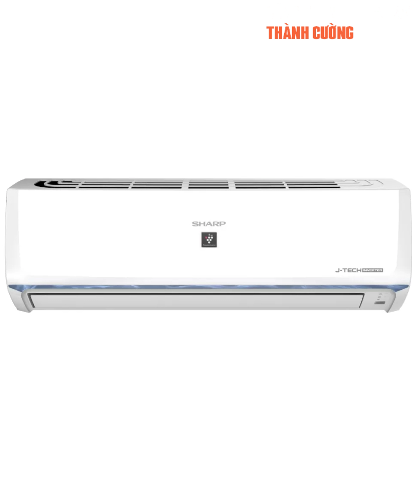 Máy lạnh treo tường Sharp inverter 1.5 HP (AH – XP13BSW)