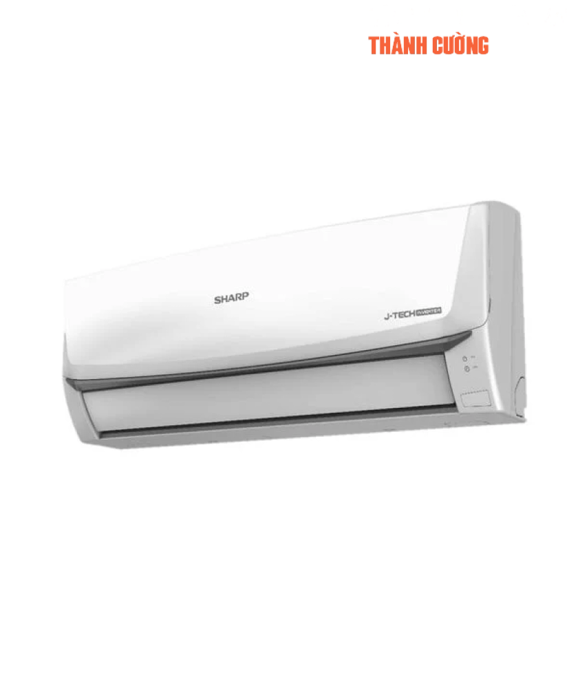 Máy lạnh Sharp Inverter 1.5 HP (1.5 Ngựa) AH-X13ZEW model 2023