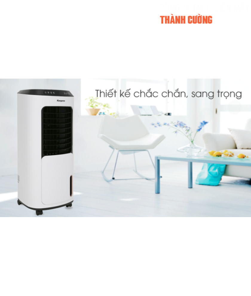 Quạt Điều Hoà Kangaroo KG50F68