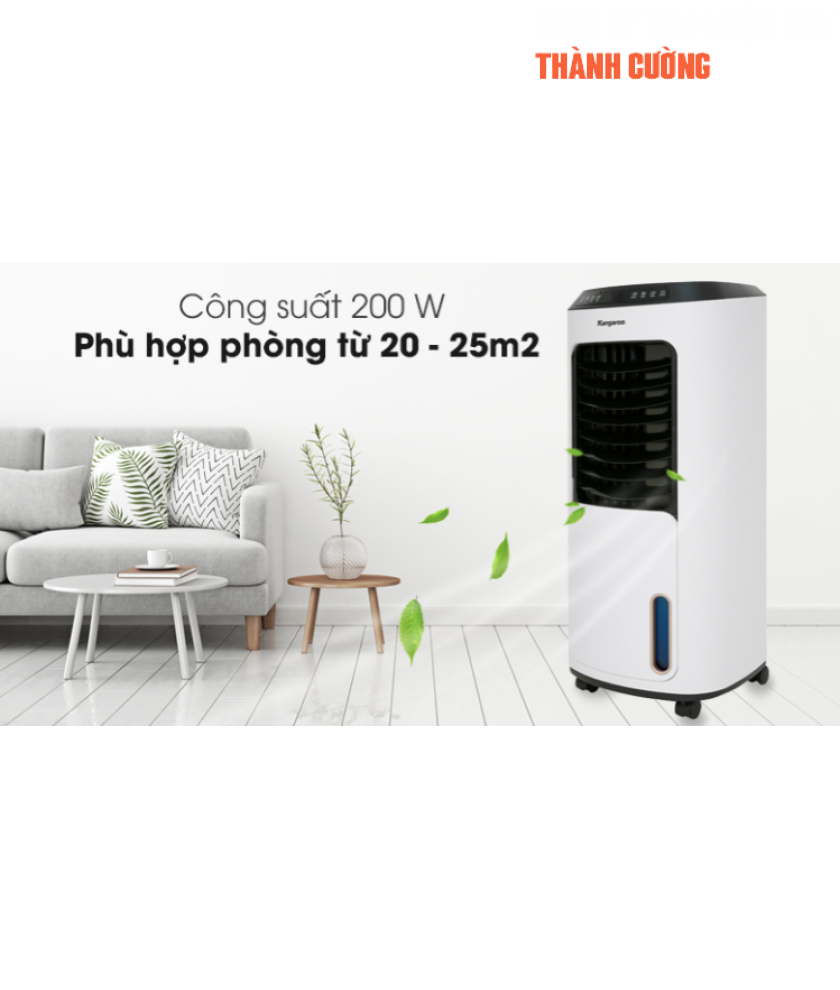 Quạt Điều Hoà Kangaroo KG50F68